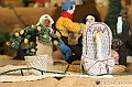 VBS_9157 - Presepio all'uncinetto Parrocchia SS. Cosma e Damiano